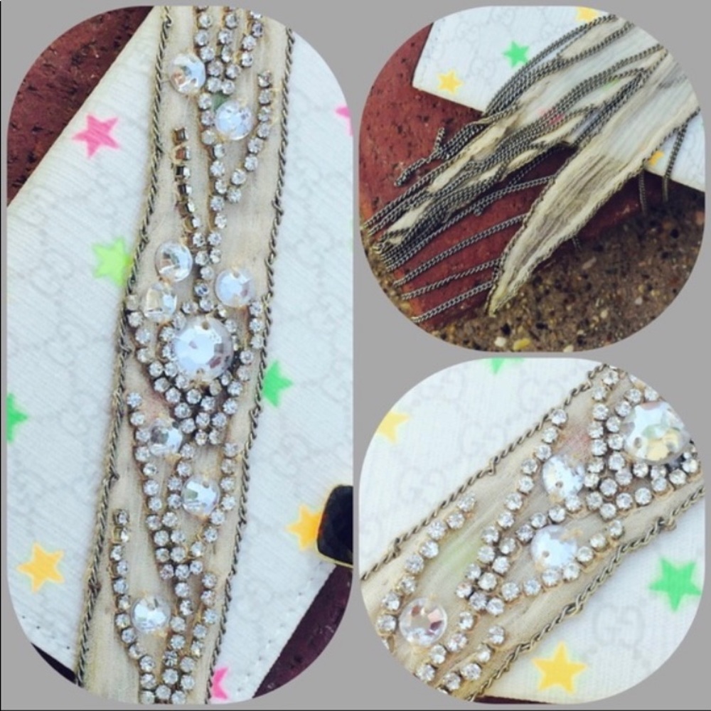 Chan Luu Fringe Bracelet 🌟RARE💫